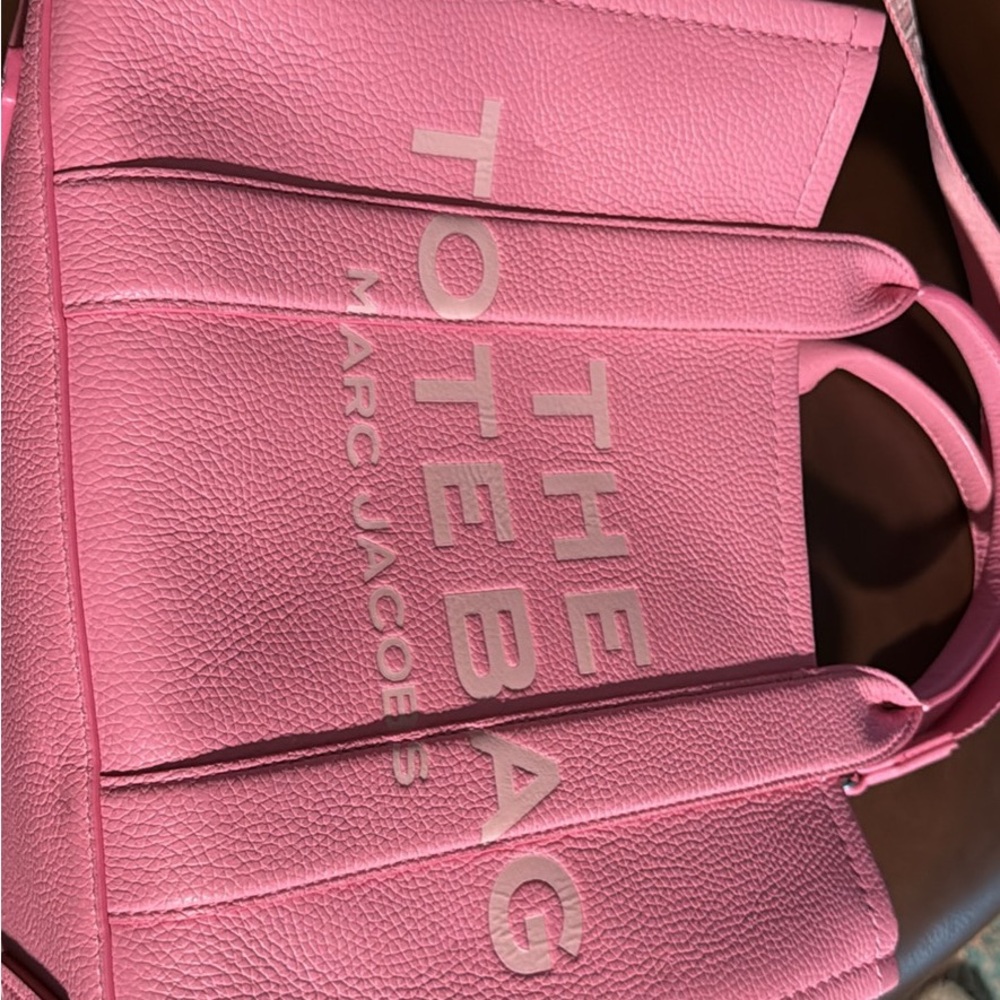 Marc Jacobs large tote